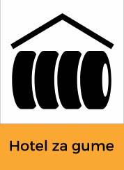 Hotel za gume