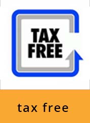 tax free